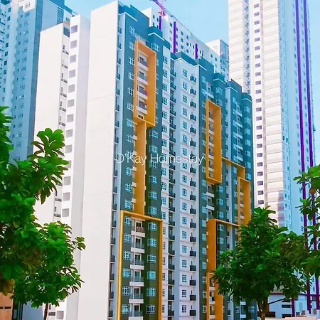 Studio With Massage Chair At Mesahill Nilai By D'Kay Homes, Near Usim Klia Exterior photo