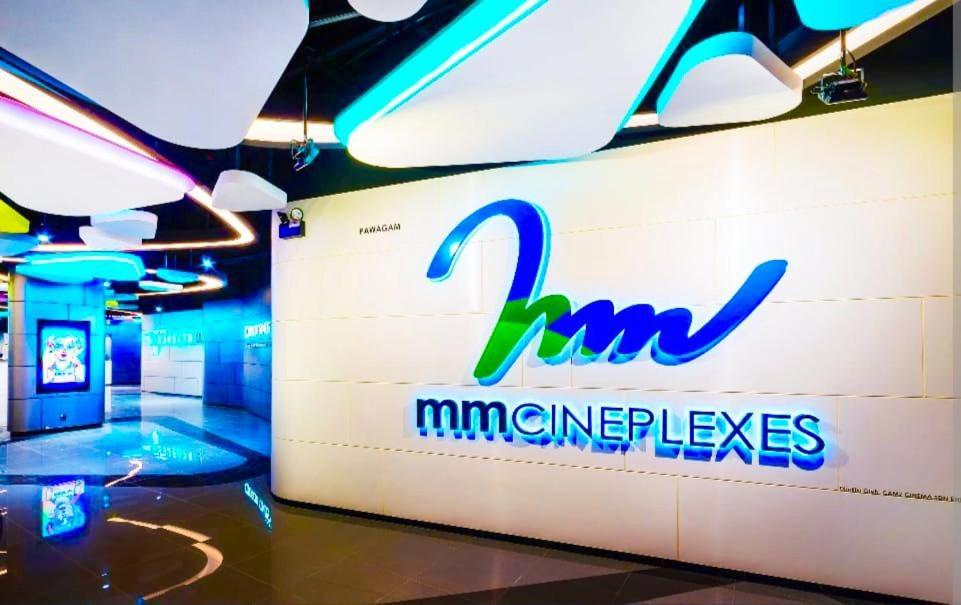With Massage Chair At Mesahill By D'kay Homes, Near Usim Klia