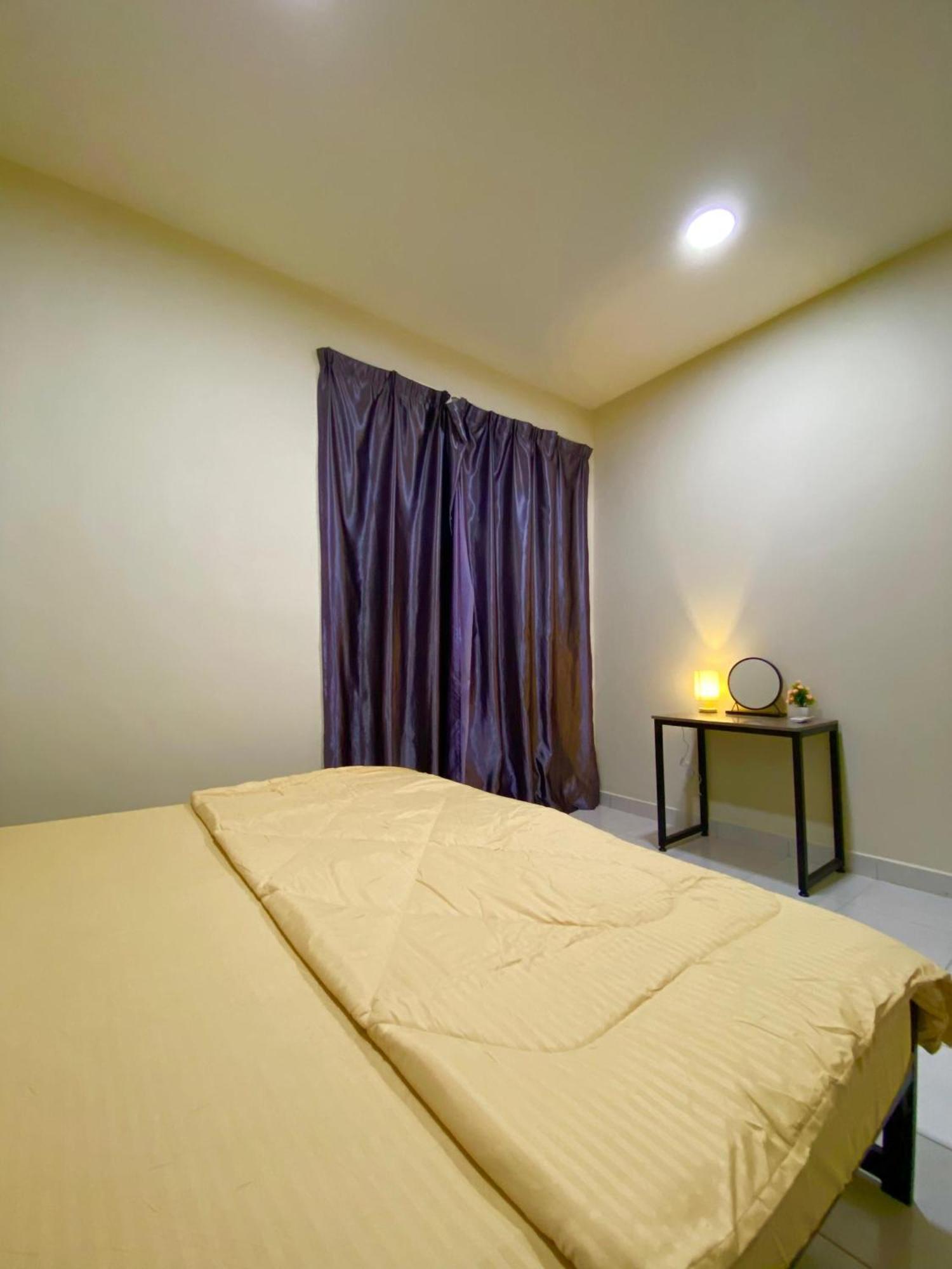 With Massage Chair At Mesahill By D'kay Homes, Near Usim Klia Nilai