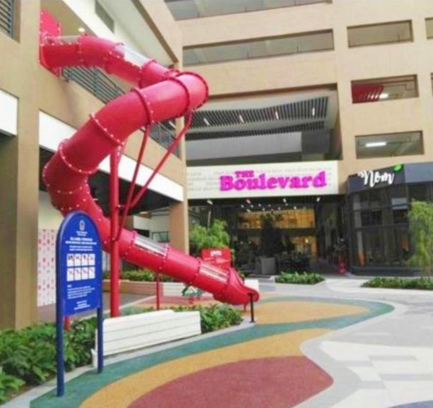 With Massage Chair At Mesahill By D'kay Homes, Near Usim Klia *