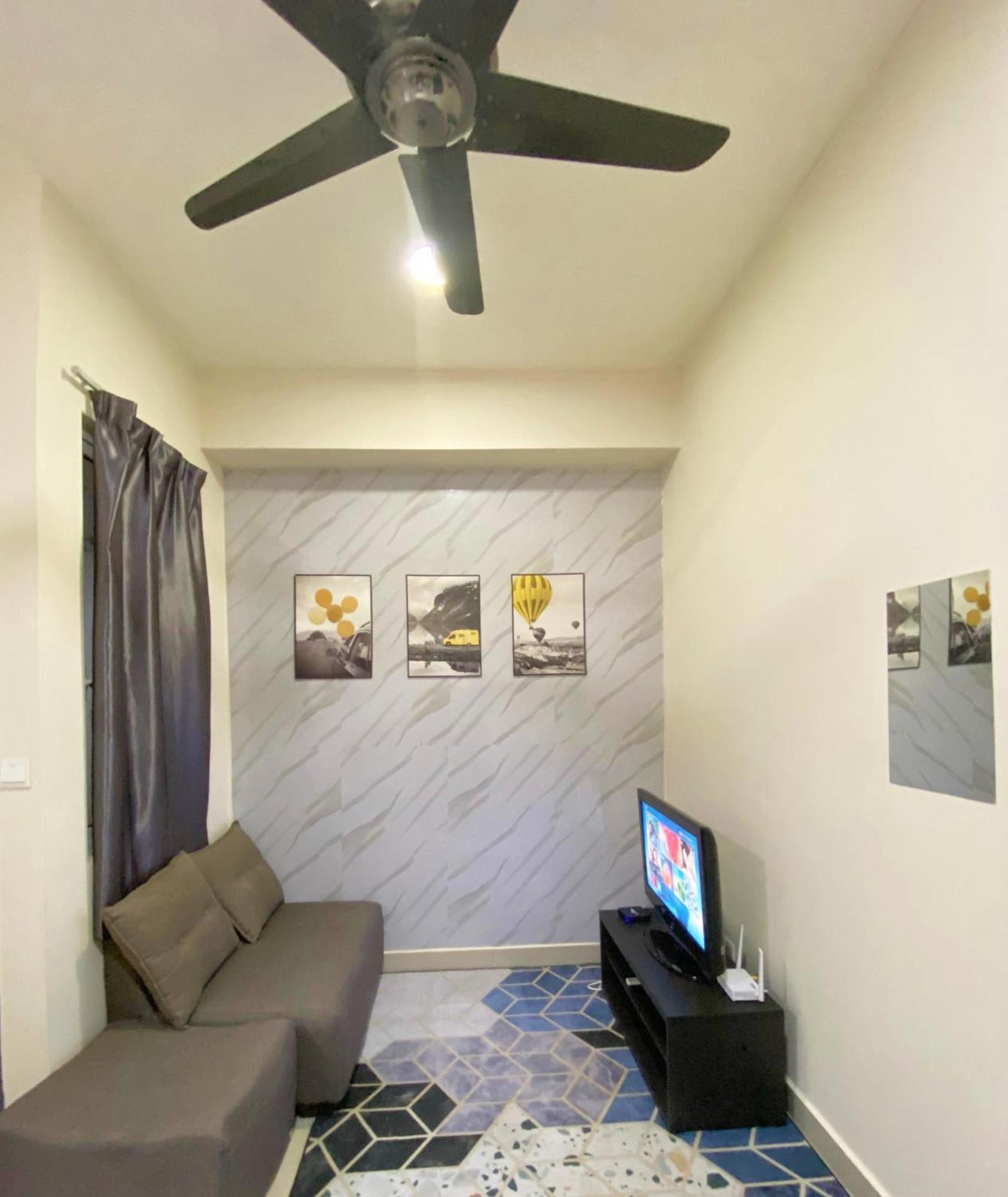 With Massage Chair At Mesahill By D'kay Homes, Near Usim Klia * Nilai